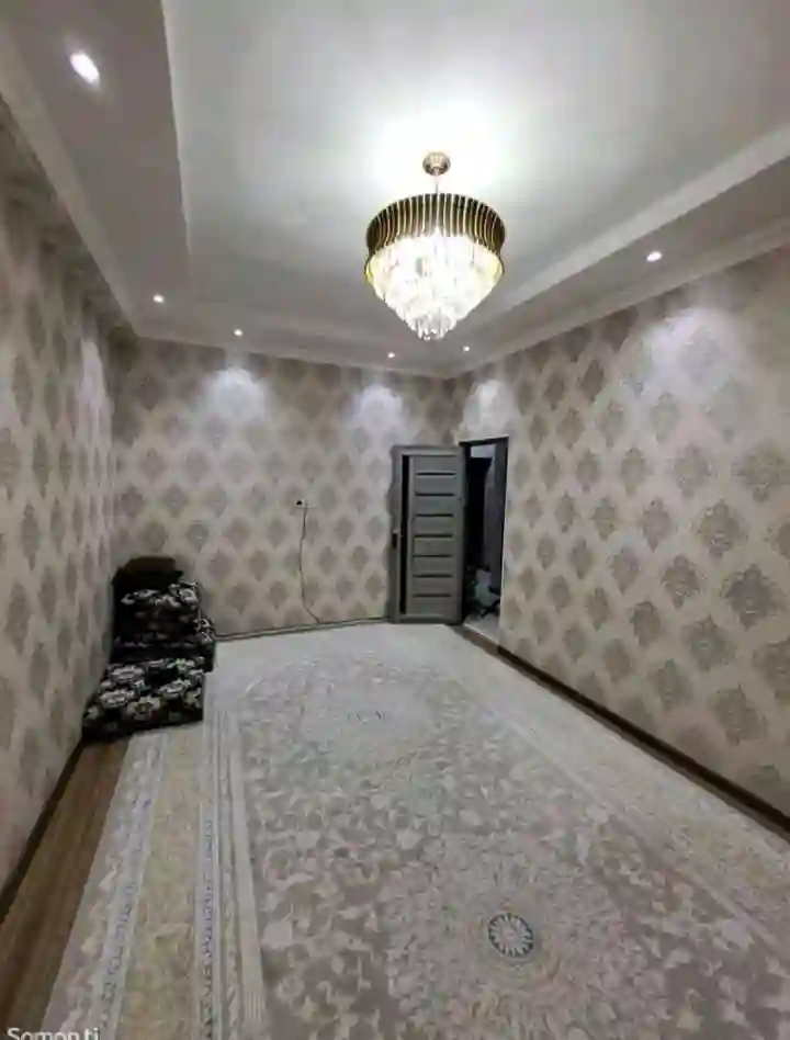 2-к квартира, 11 этаж, 54 м², Садриддин Айни 64/4