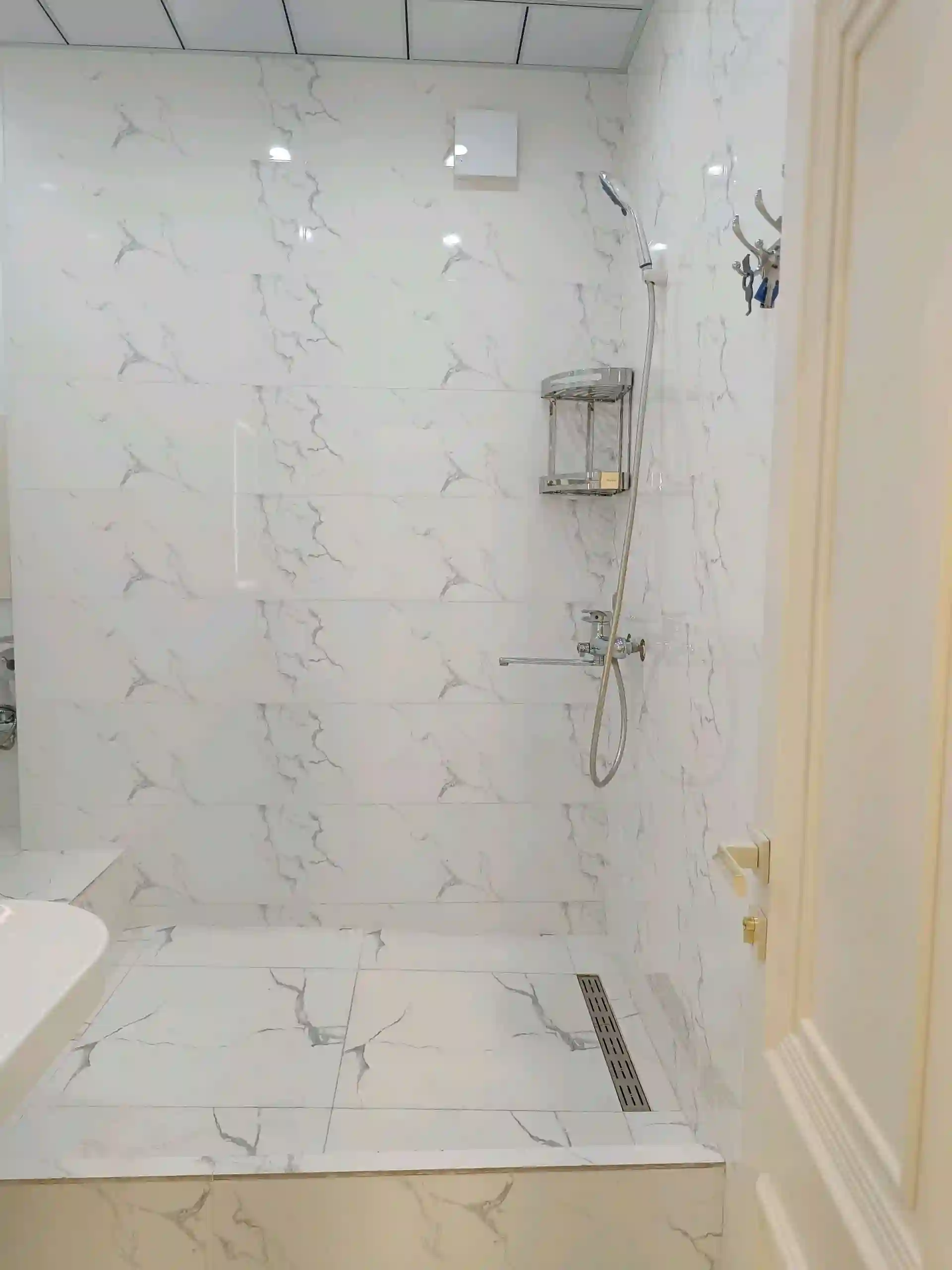 3-к квартира, 15 этаж, 68 м², н.Сино автовокзал 83 мкр