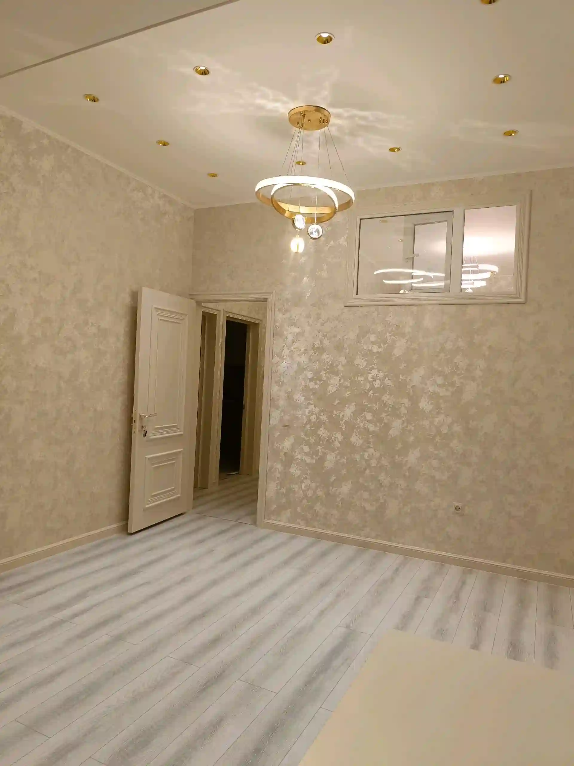 3-к квартира, 15 этаж, 68 м², н.Сино автовокзал 83 мкр
