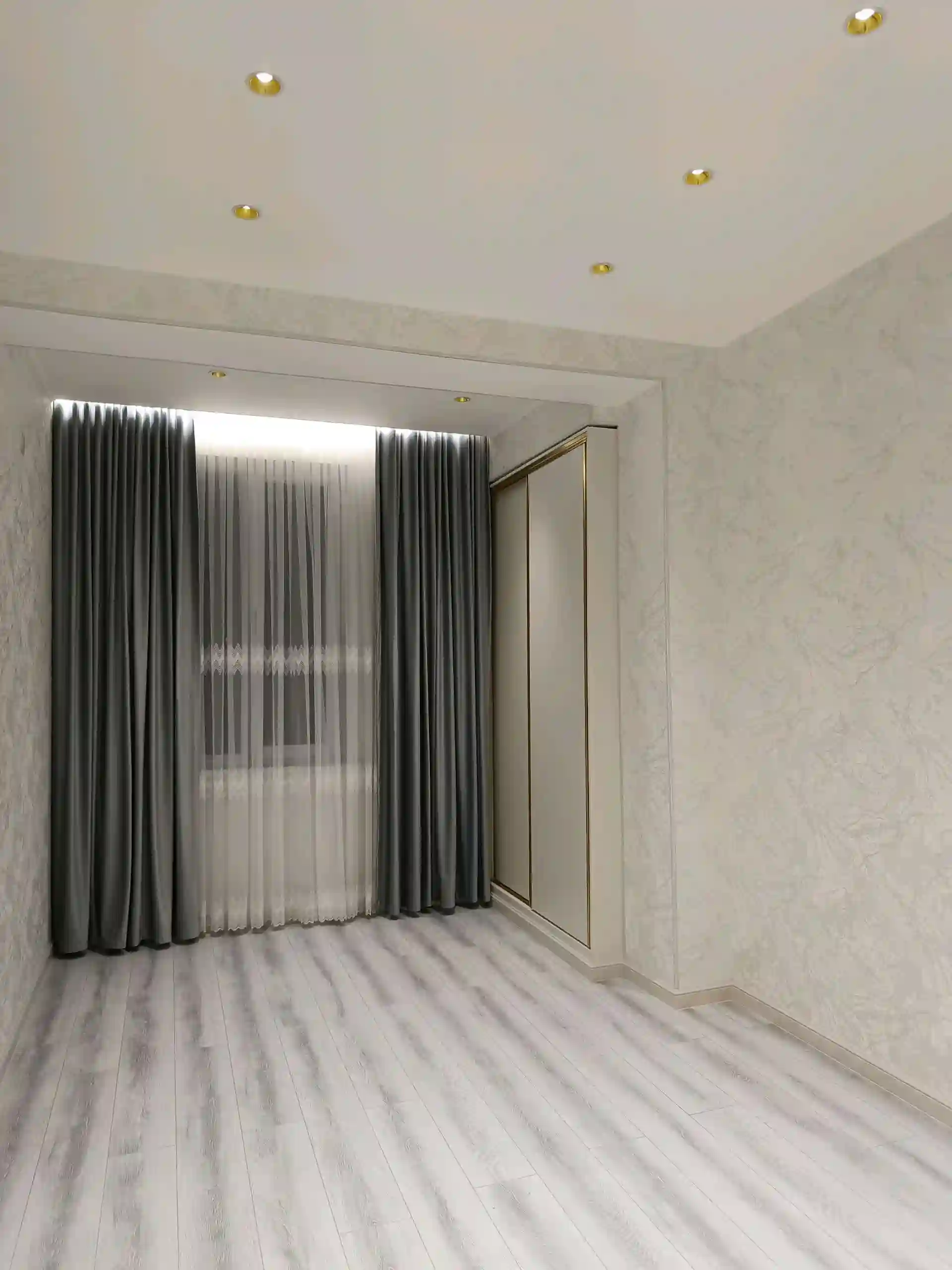 3-к квартира, 15 этаж, 68 м², н.Сино автовокзал 83 мкр
