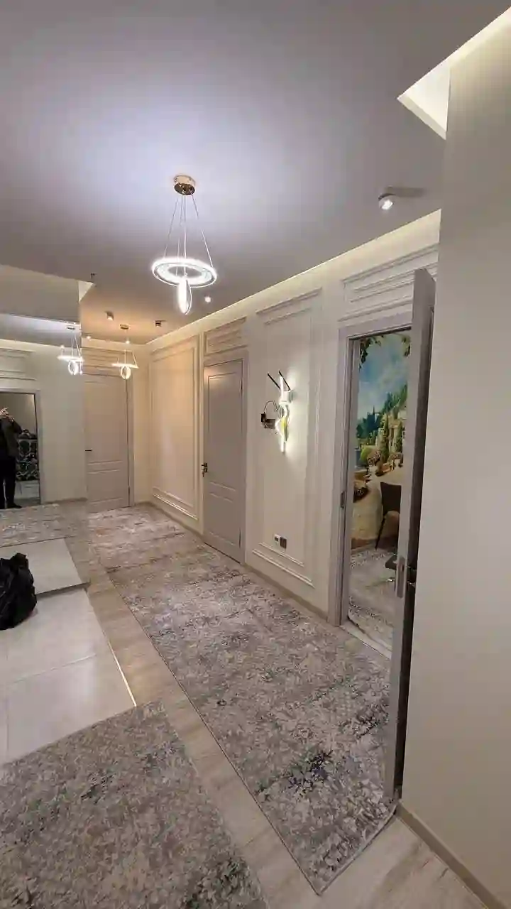 Квартира, 5 этаж, 100 м², Шохмансур GULYA GOLD