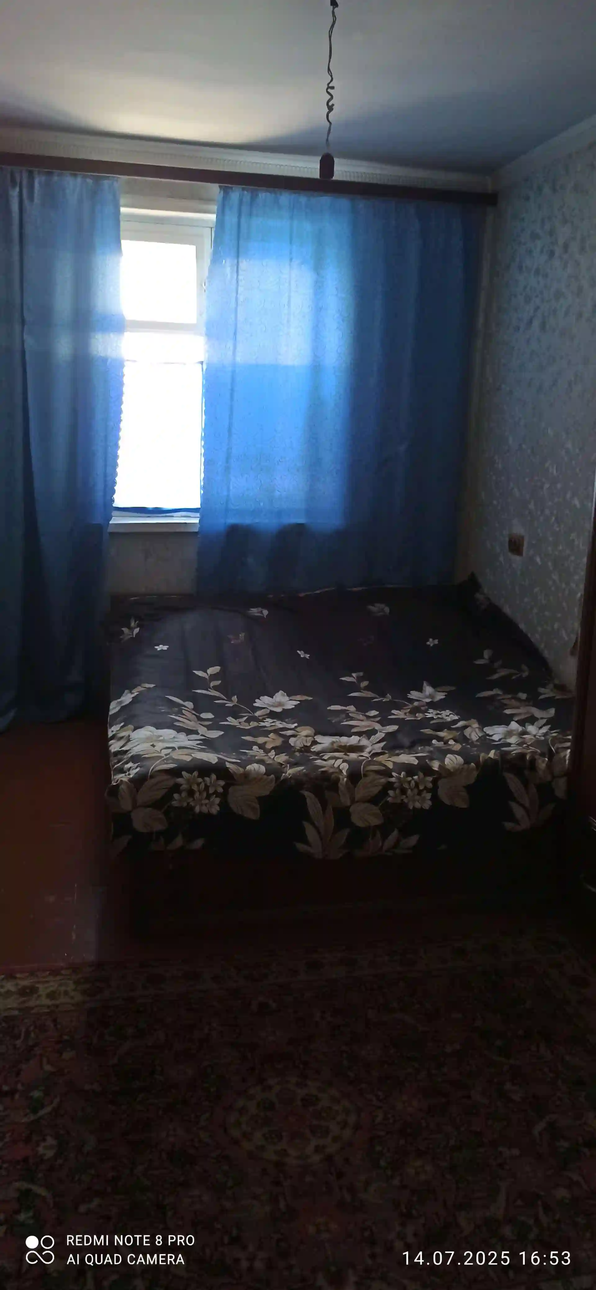 Квартира, 3 этаж, 40 м², Караболо
