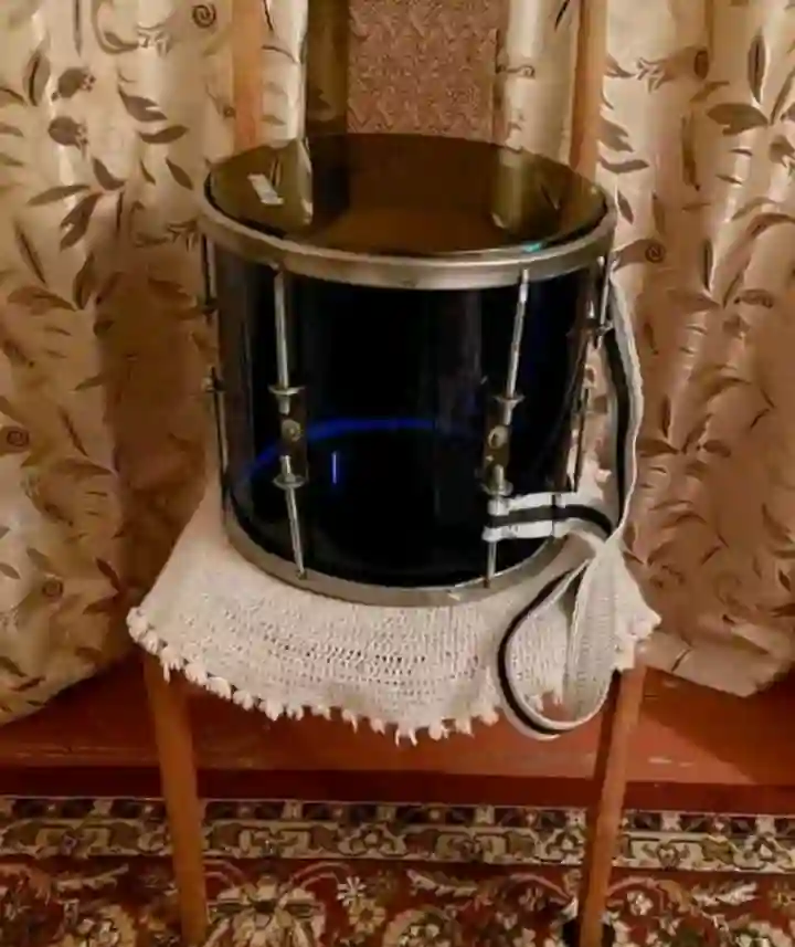 Дабал  Н. Шахритус