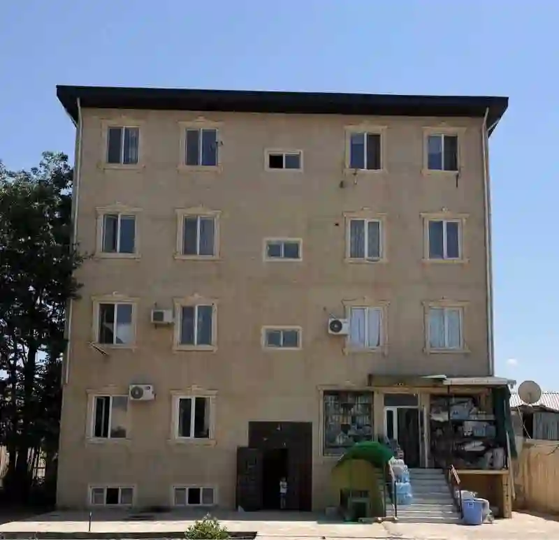 2-к квартира, 2 этаж, 45 м², ленинград