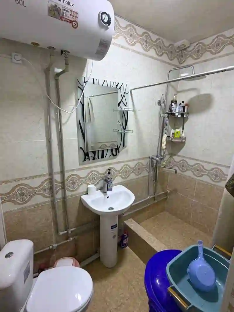 2-к квартира, 2 этаж, 45 м², ленинград