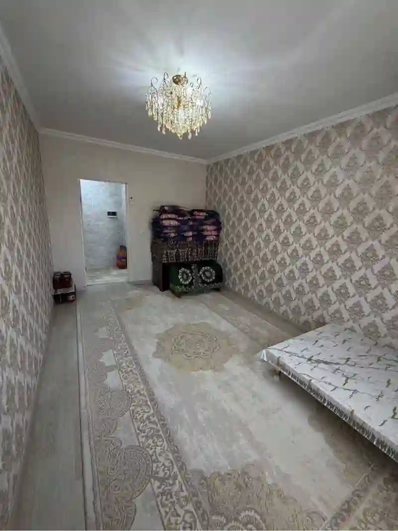 2-к квартира, 2 этаж, 45 м², ленинград