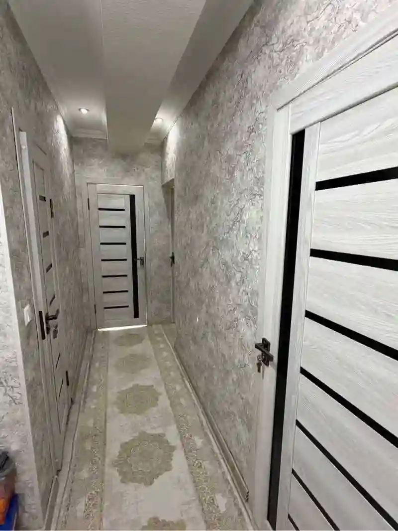 2-к квартира, 2 этаж, 45 м², ленинград