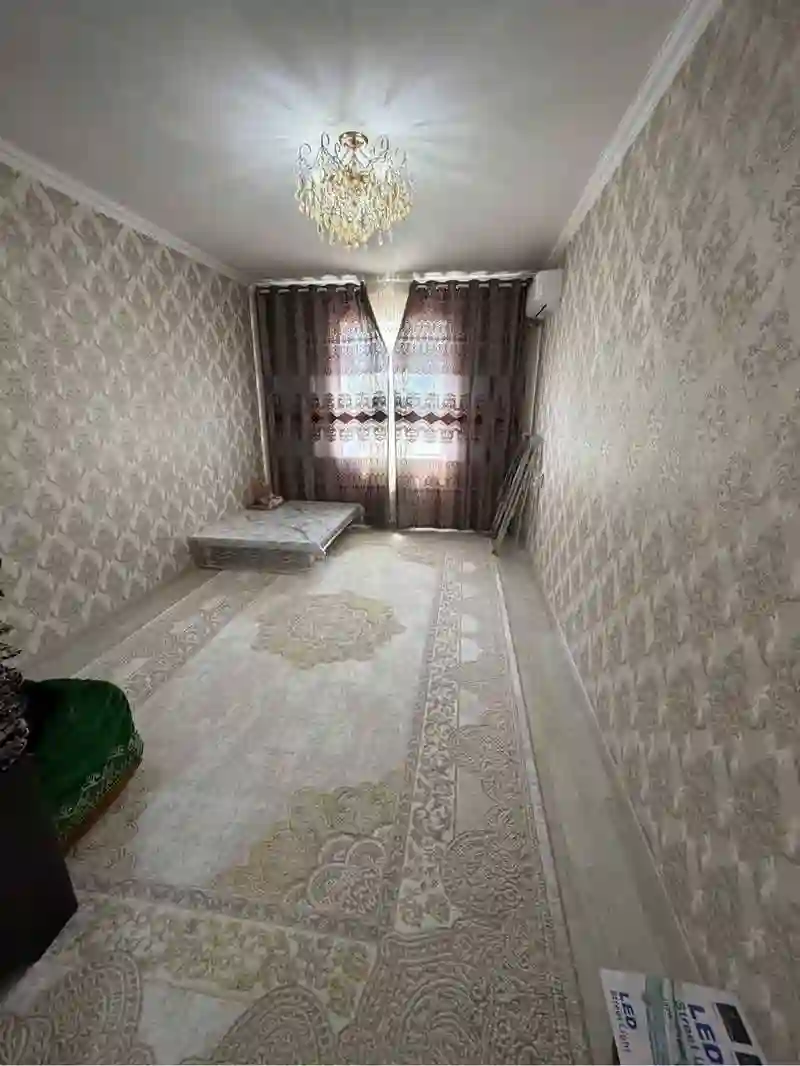2-к квартира, 2 этаж, 45 м², ленинград
