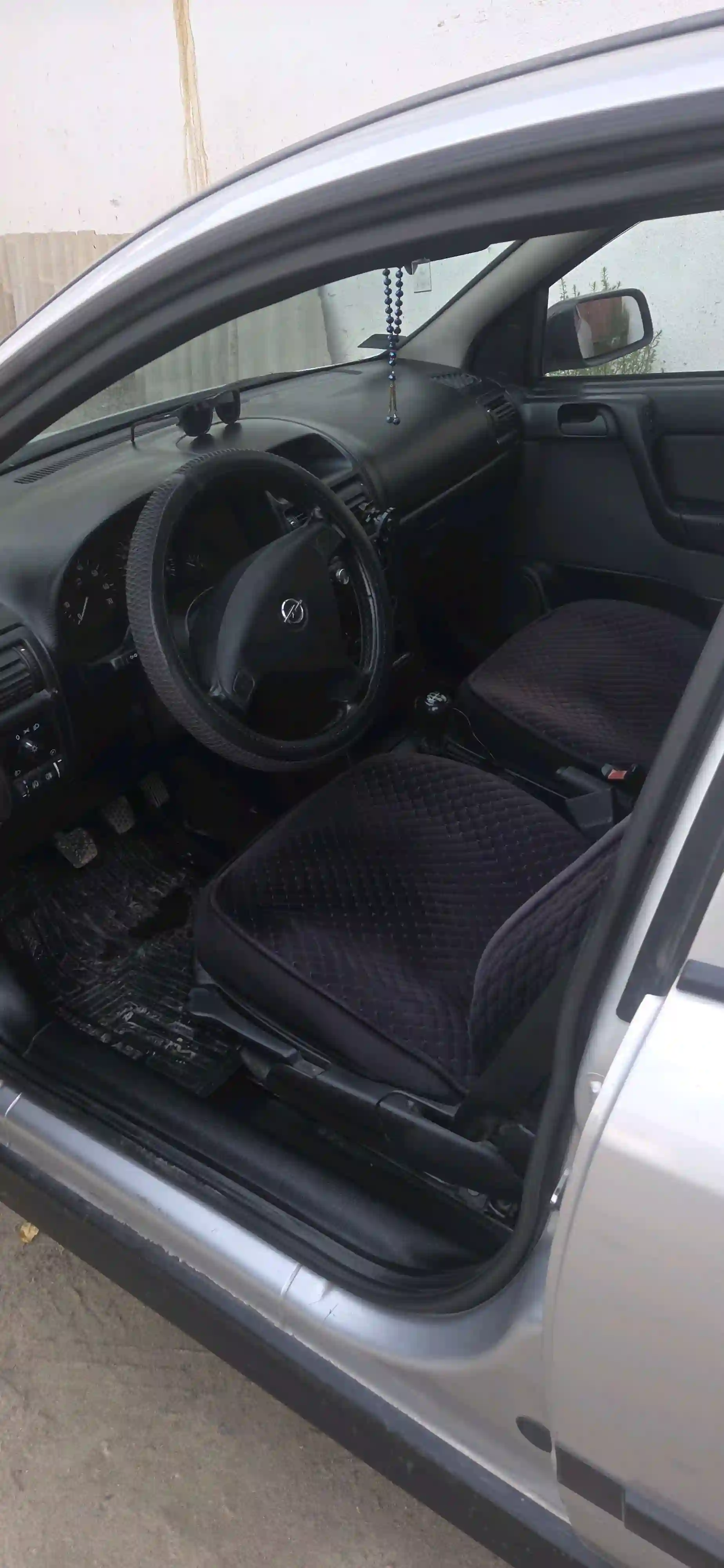 Opel Astra g 2008