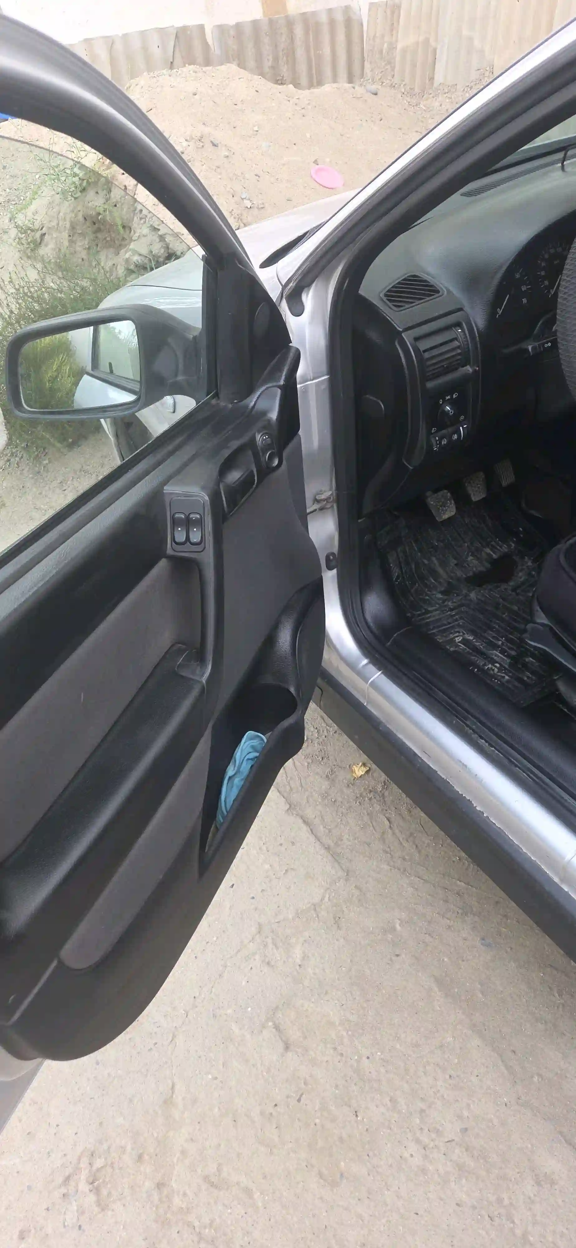 Opel Astra g 2008