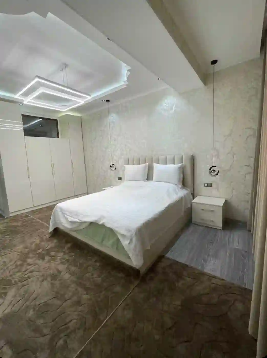 Квартира, 6 этаж, 80 м², ваданасос