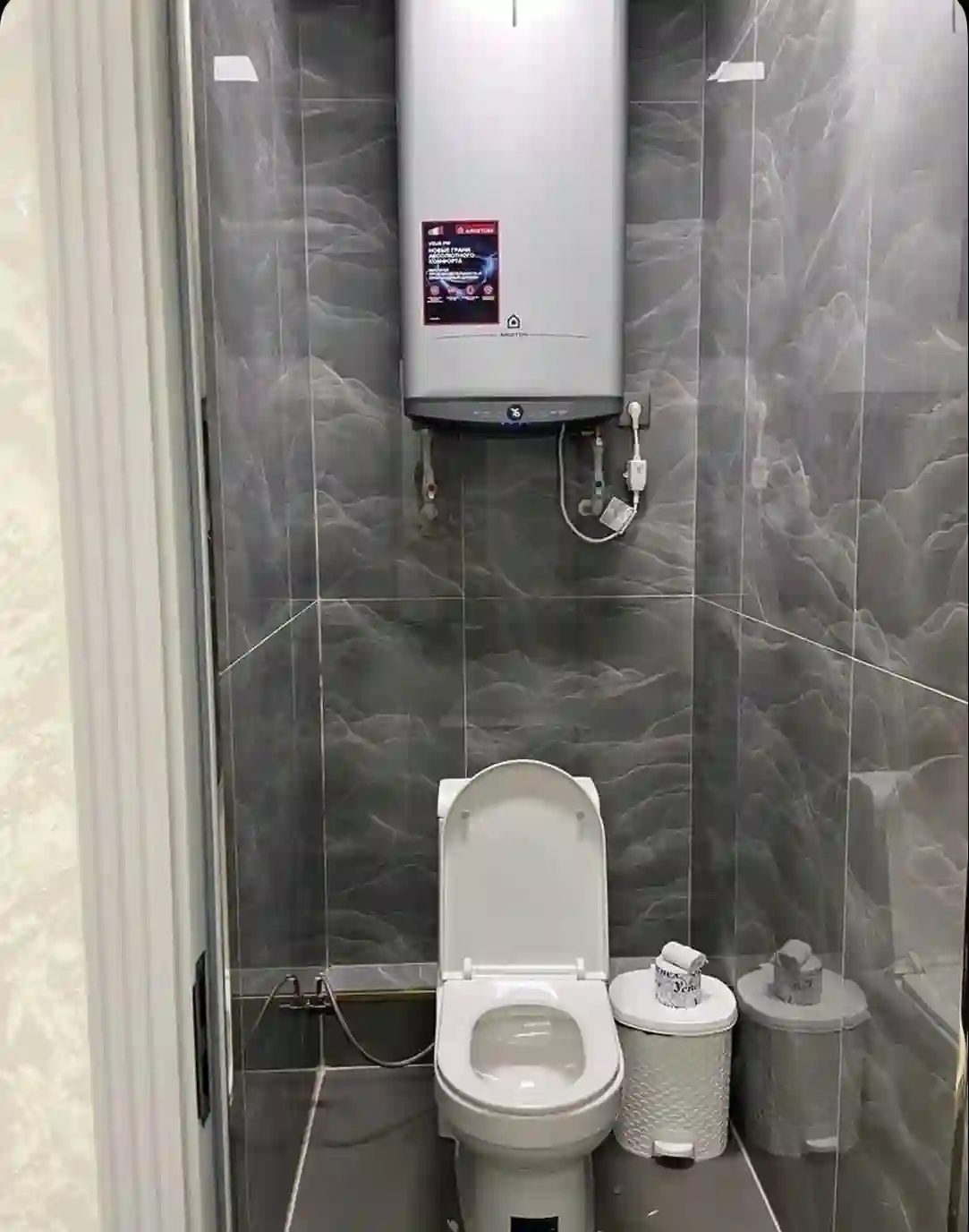 2-к квартира, 6 этаж, 80 м², ваданасос