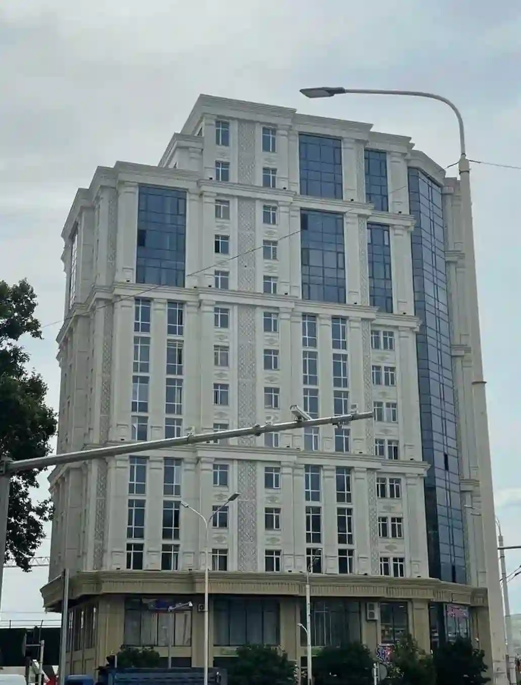 2-к квартира, 6 этаж, 80 м², ваданасос