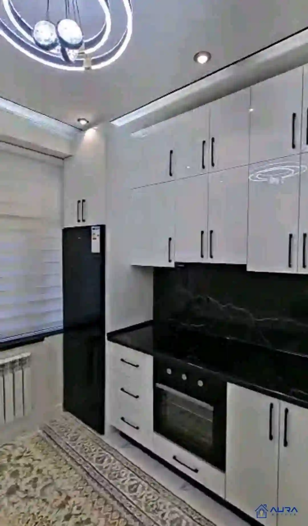 3-к квартира, 1 этаж, 80 м², Сино