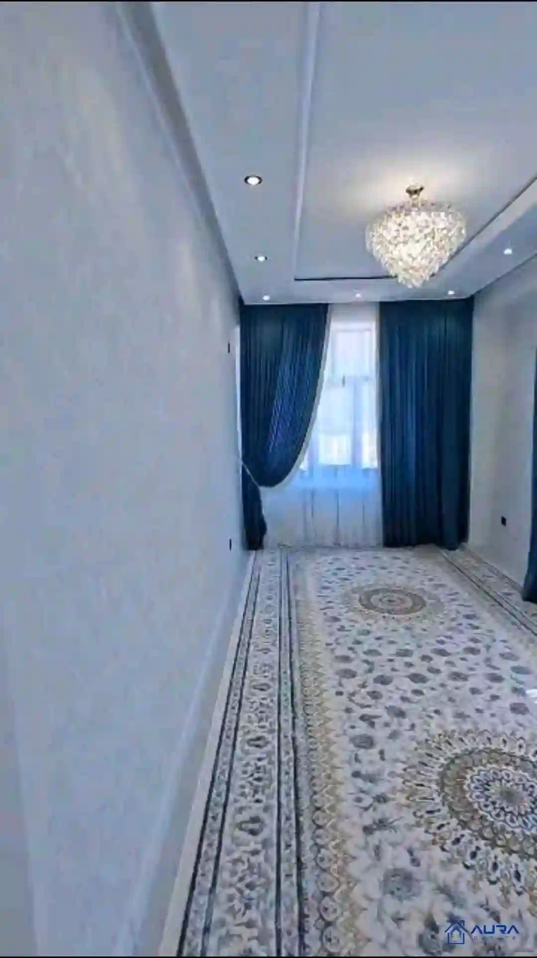 3-к квартира, 1 этаж, 80 м², Сино