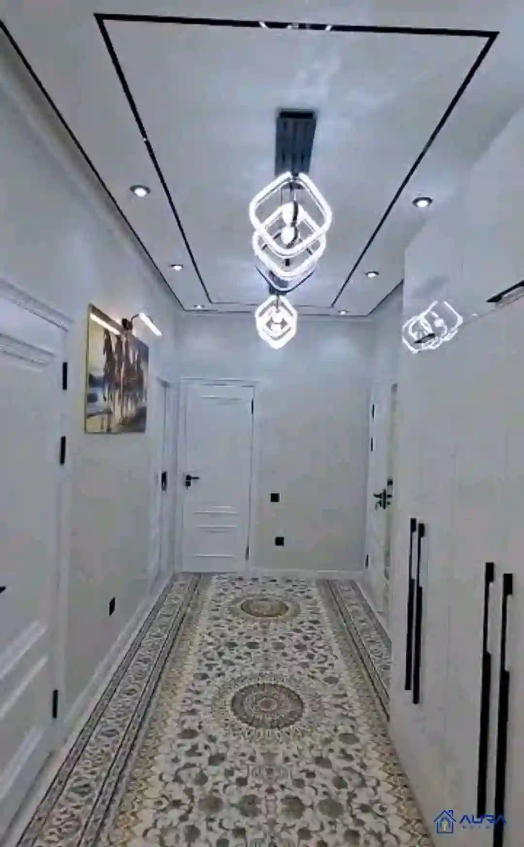 3-к квартира, 1 этаж, 80 м², Сино