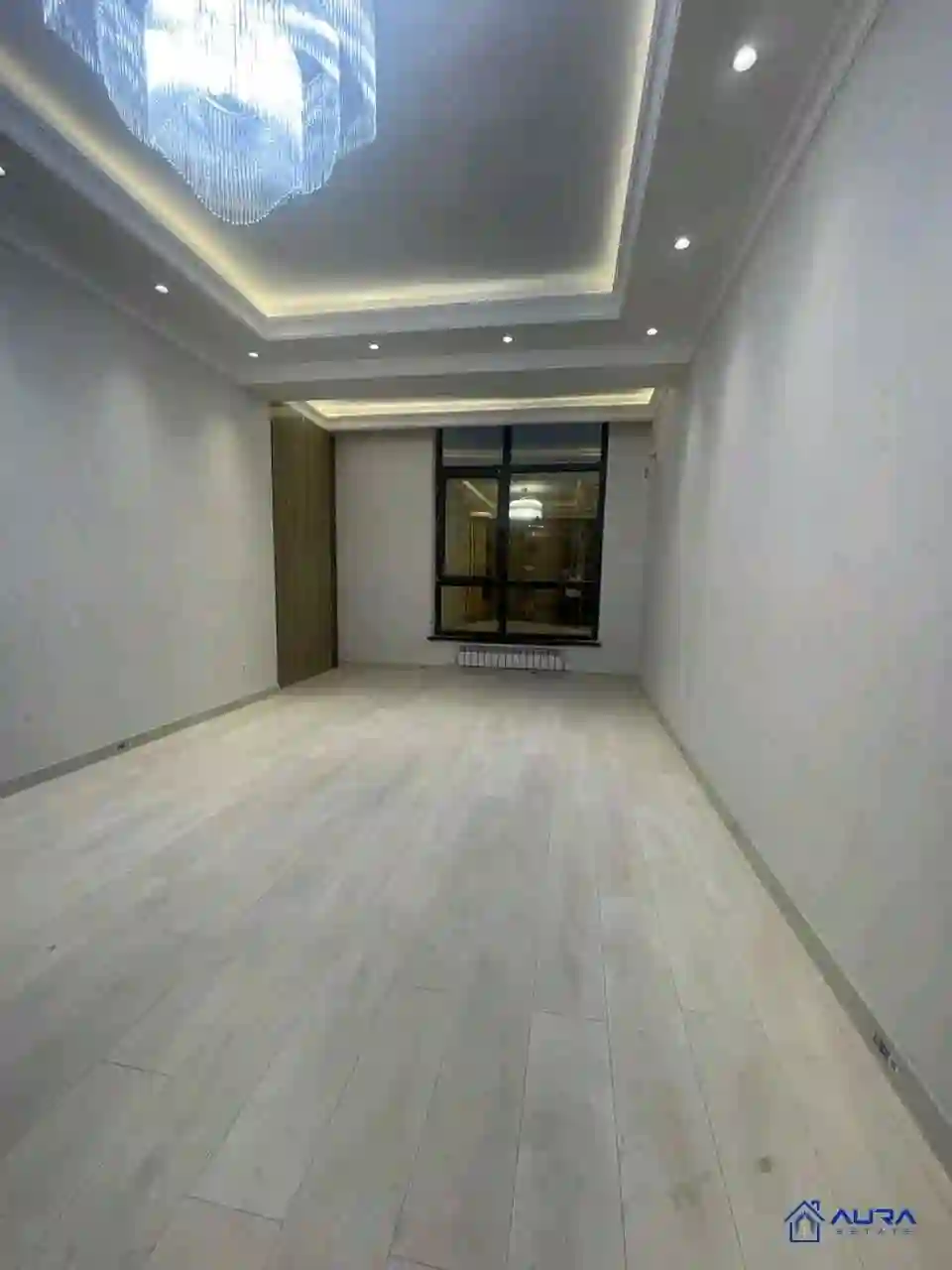 3-к квартира, 7 этаж, 109 м², Сино