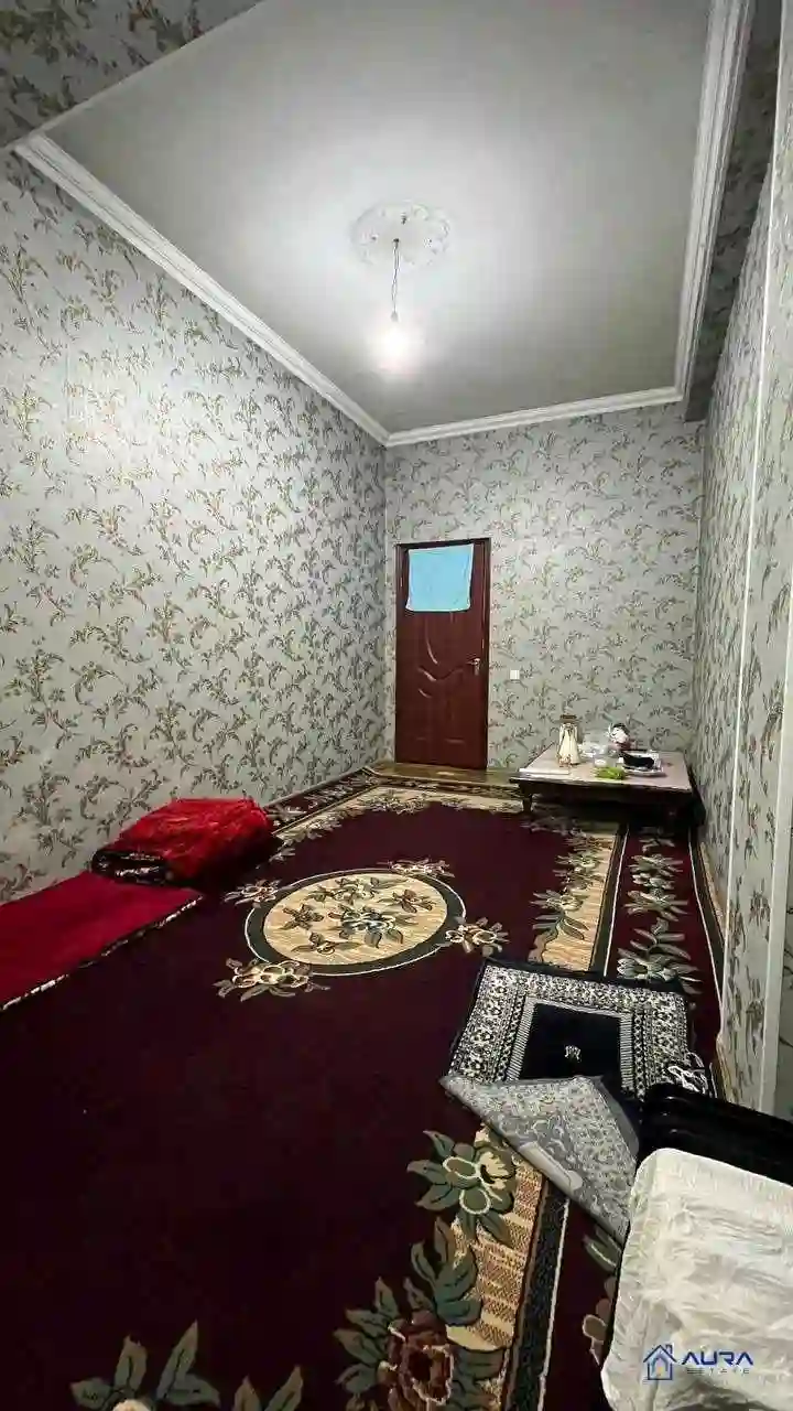 2-к квартира, 6 этаж, 65 м², Фирдавси