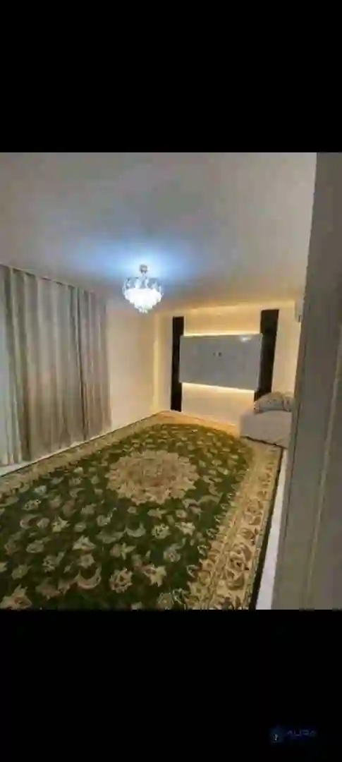 1-к квартира, 2 этаж, 34 м², Сино