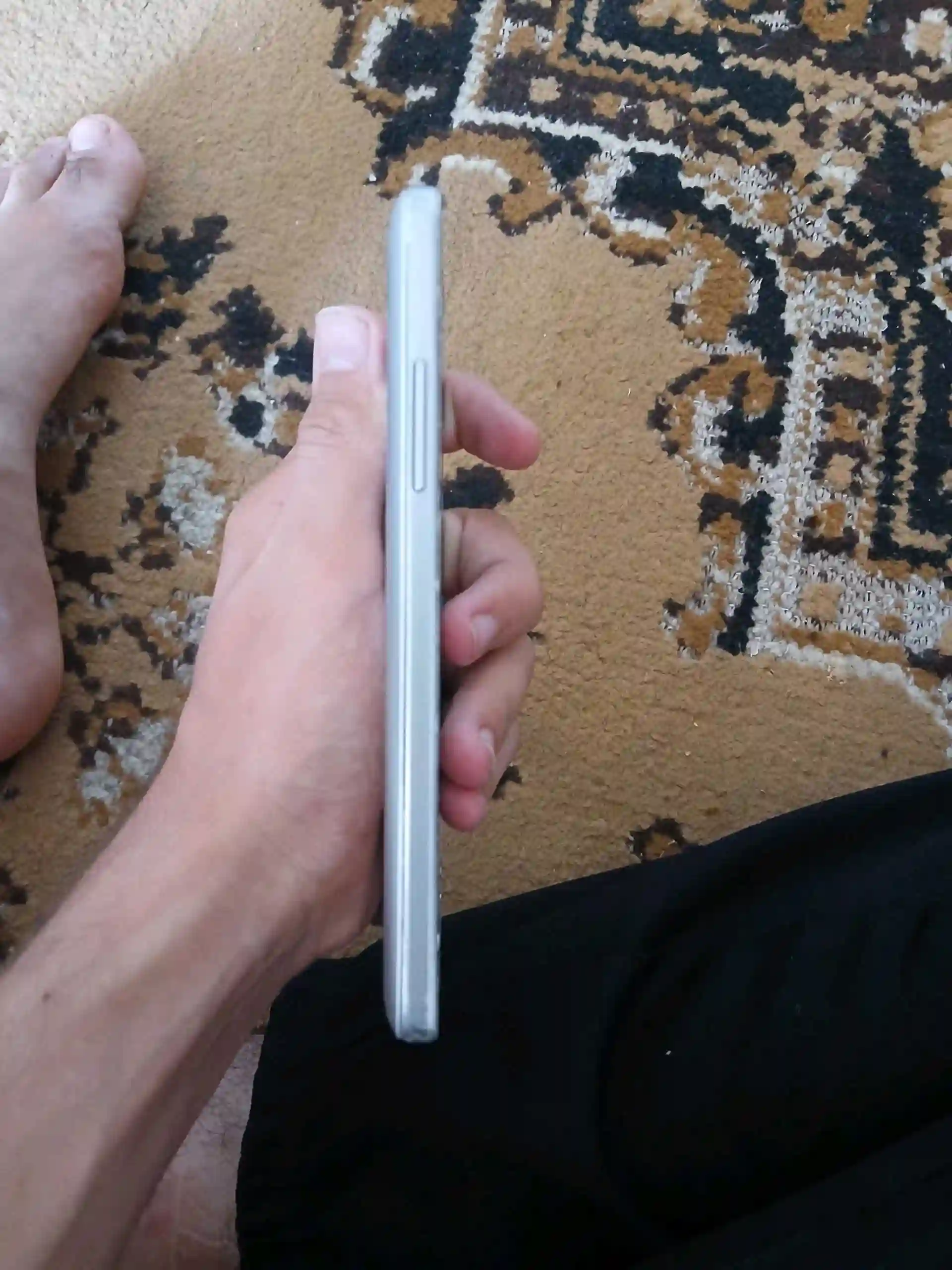 Samsung galaxy J2 Prime 