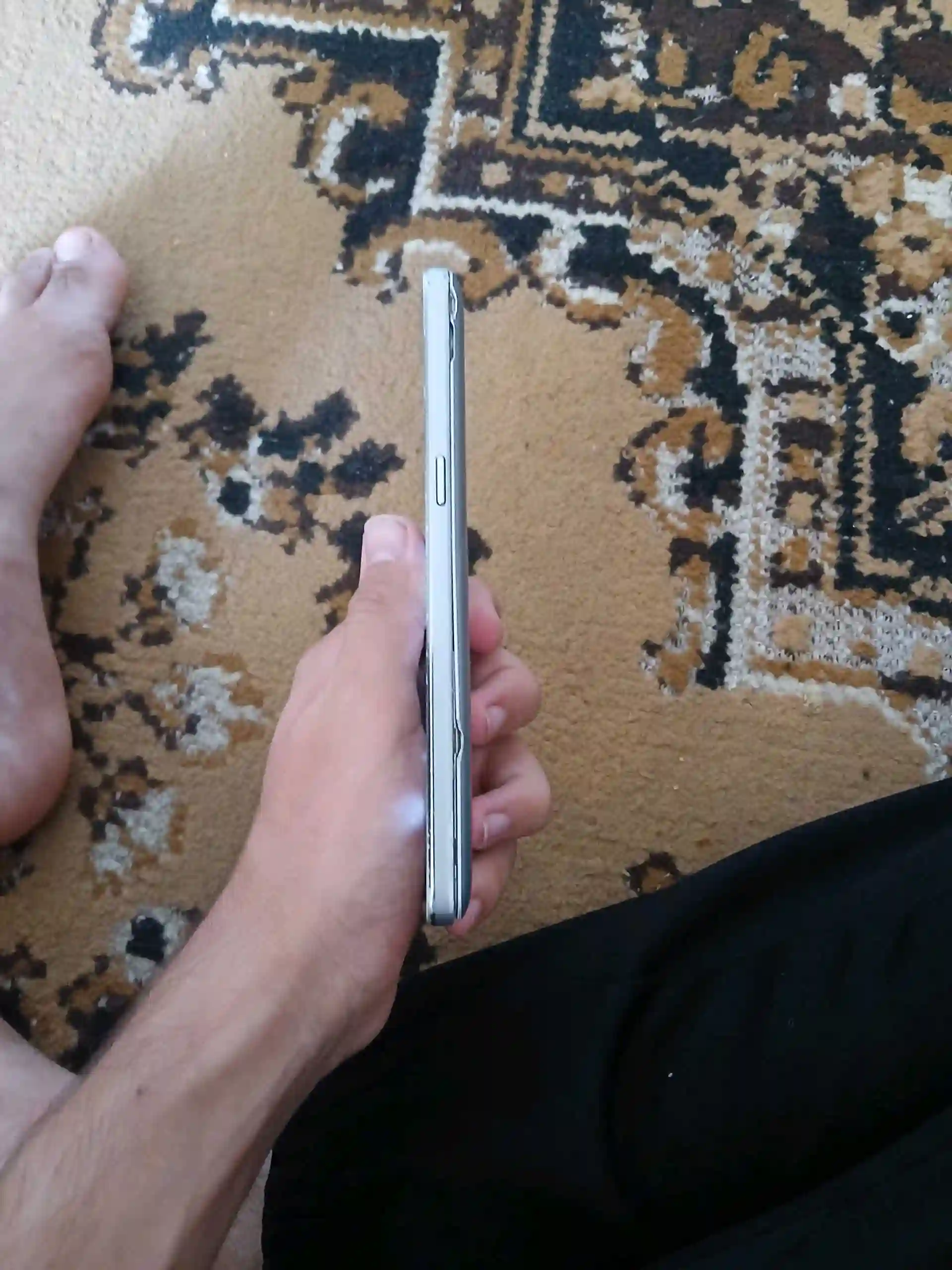 Samsung galaxy J2 Prime 