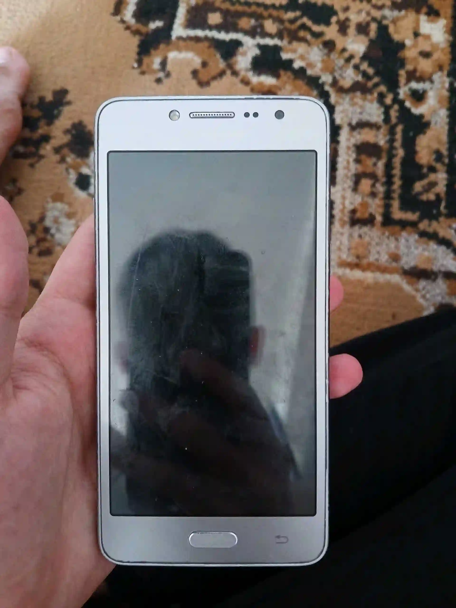 Samsung galaxy J2 Prime 