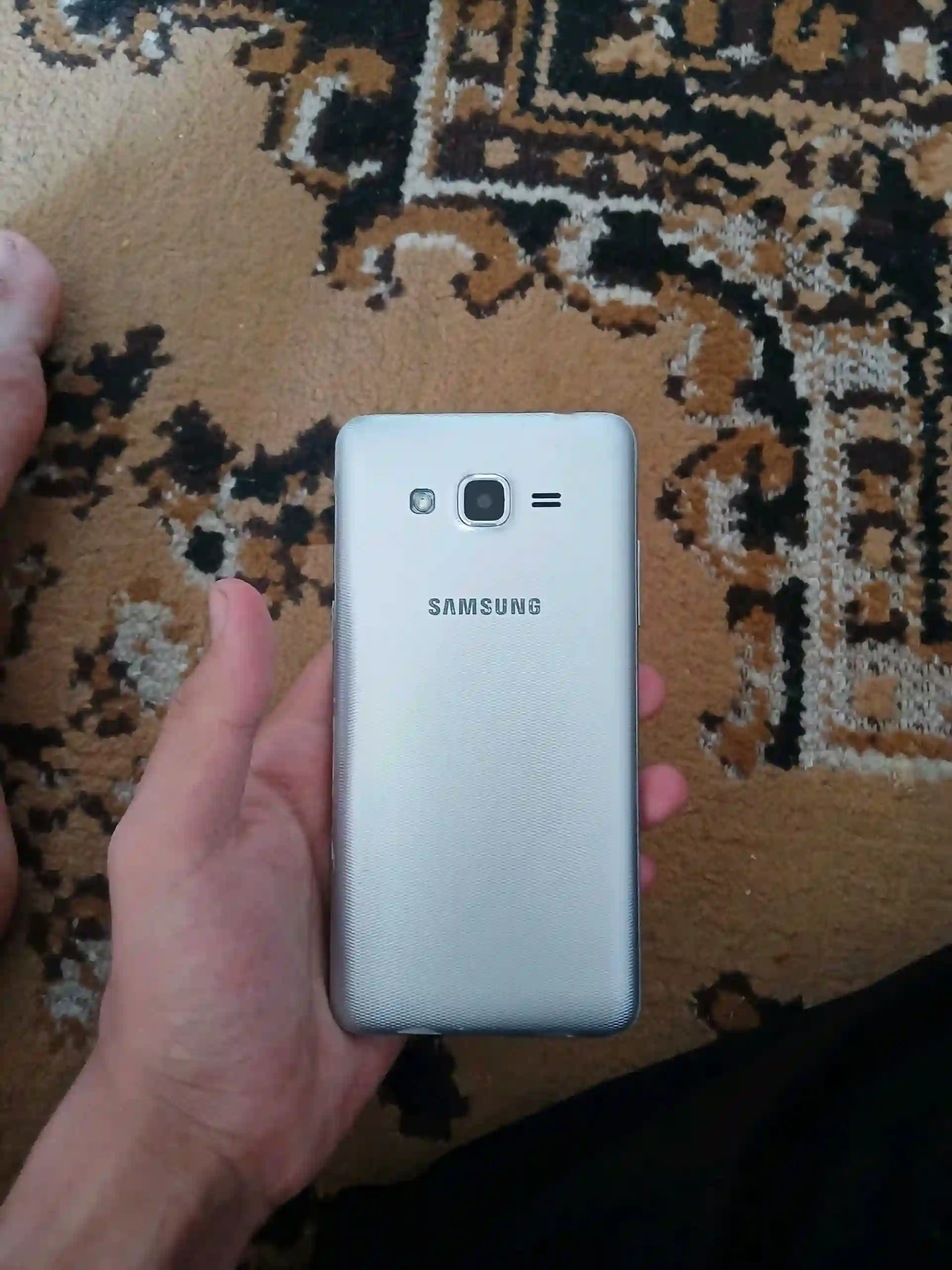 Samsung galaxy J2 Prime 