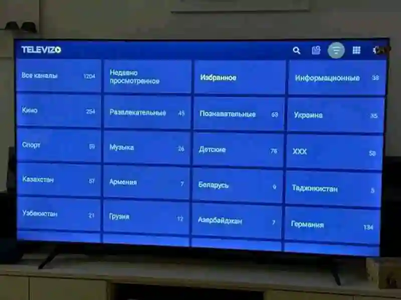 IPTV