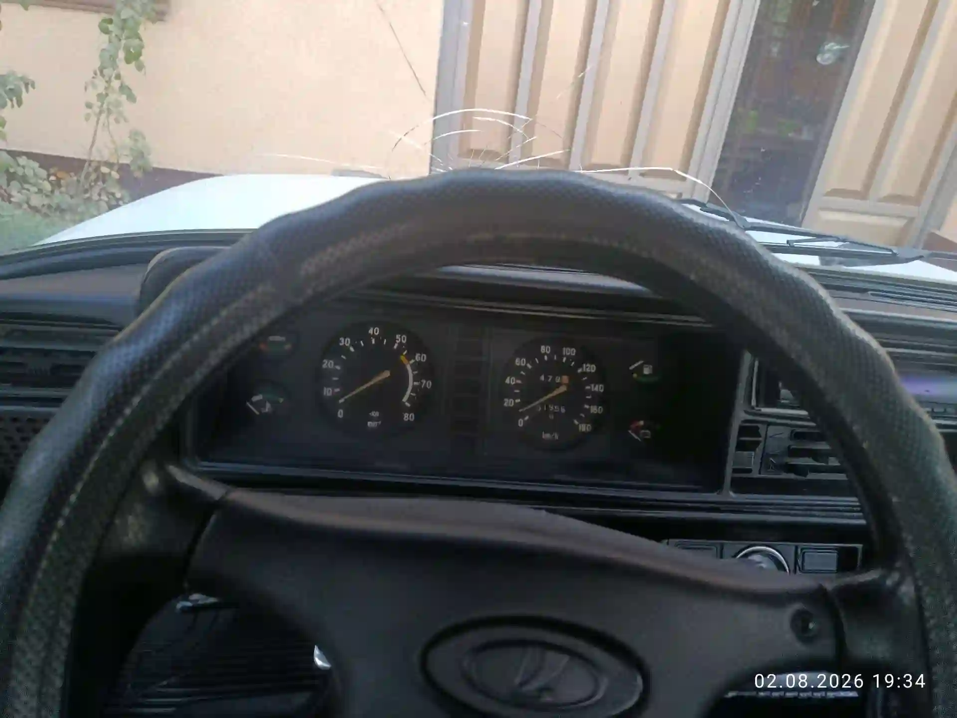 Ваз 2107 2003