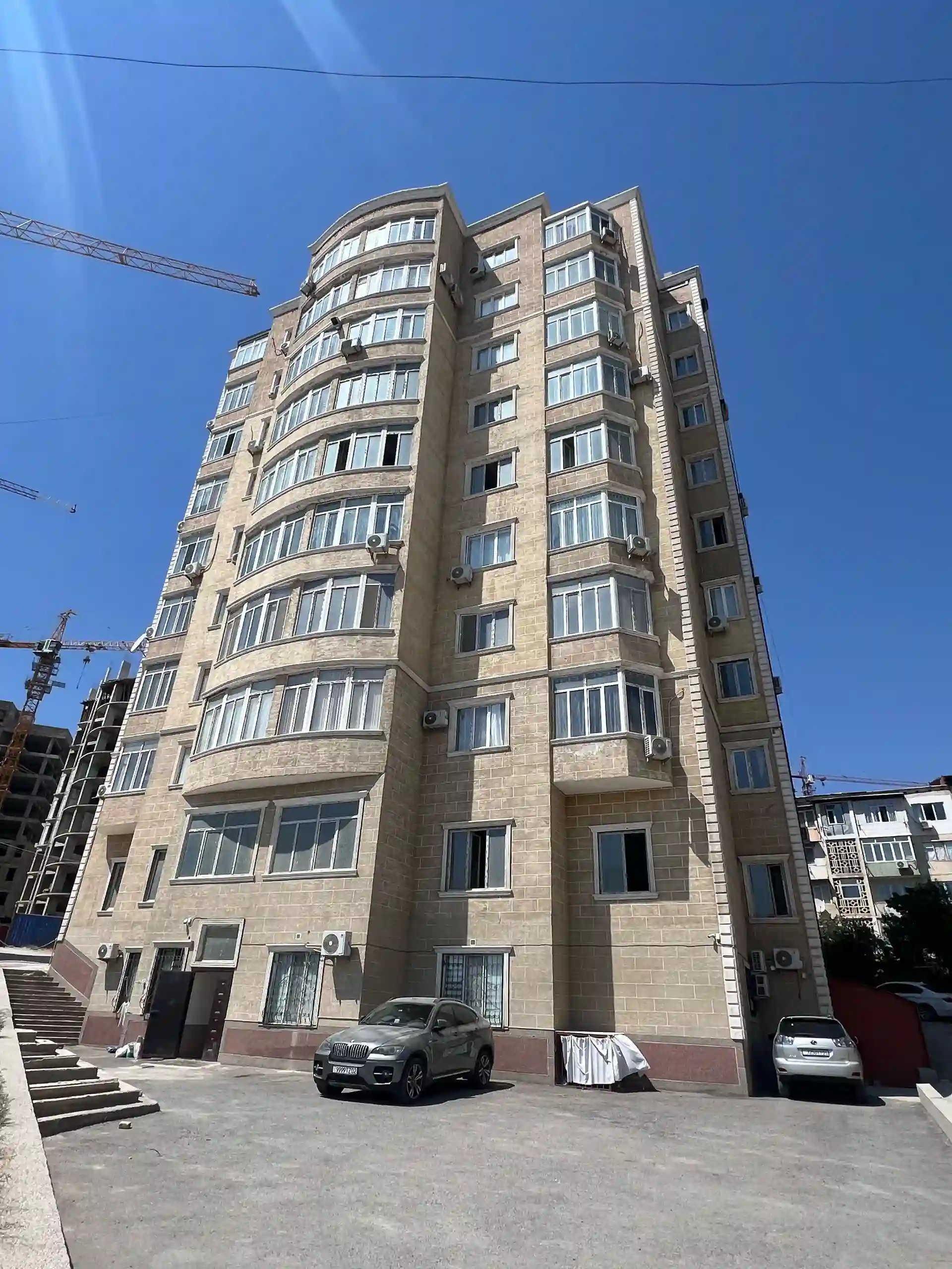 2-к квартира, 2 этаж, 82 м², 18