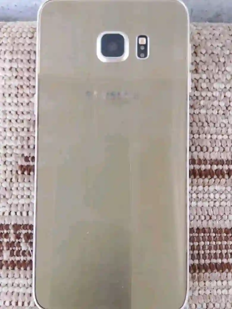 Samsung galaxy S6