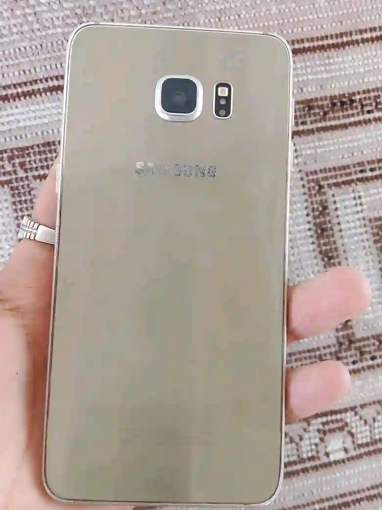 Samsung galaxy S6