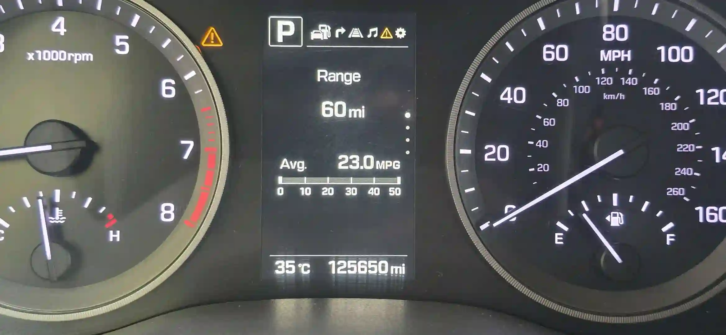 Hyundai Tucson 2017