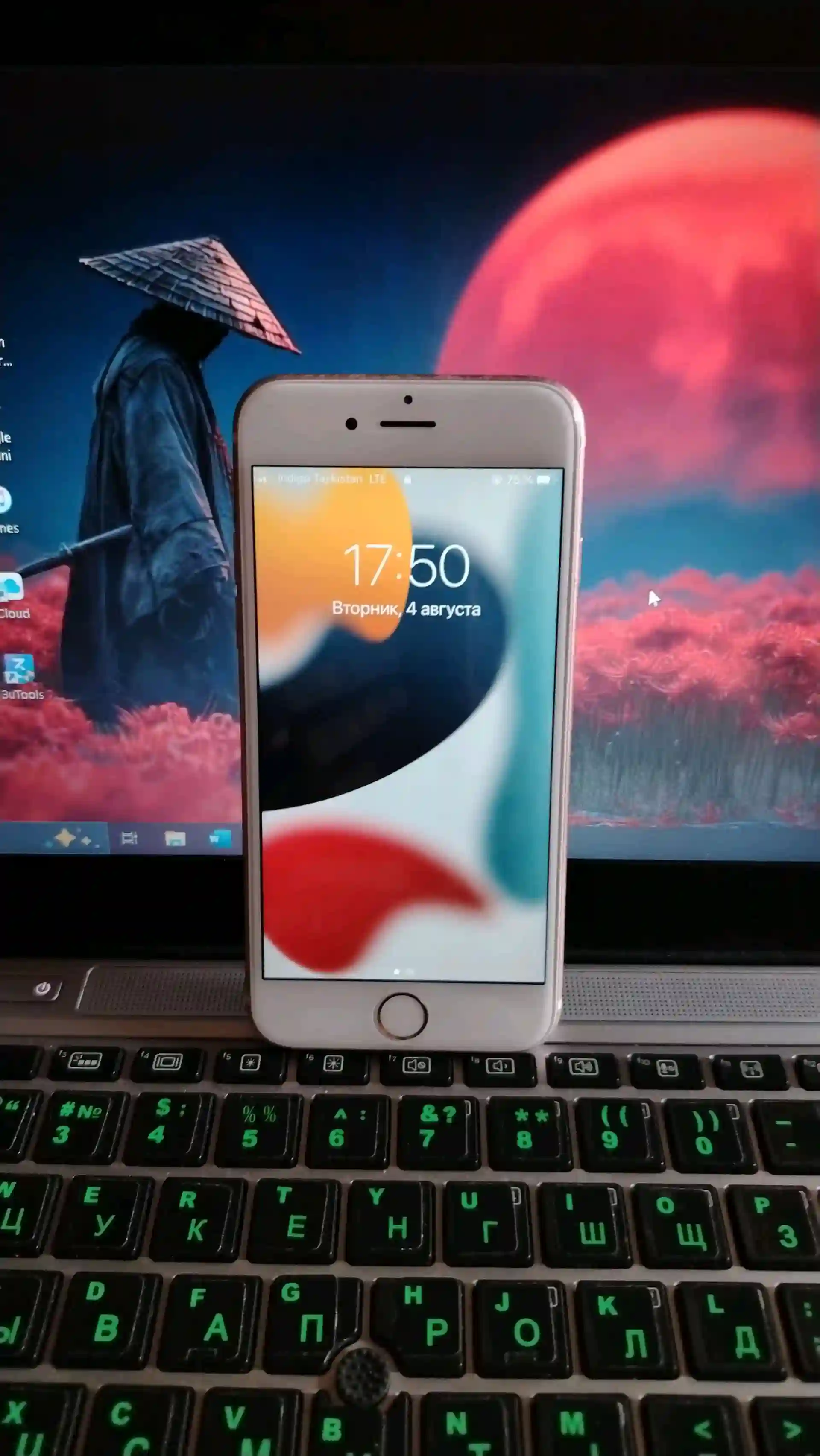 Apple iPhone 6s 64 gb