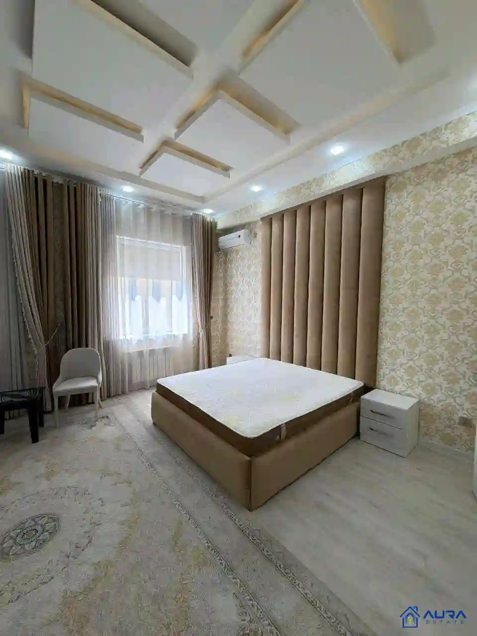 3-к квартира, 4 этаж, 145 м², Сино