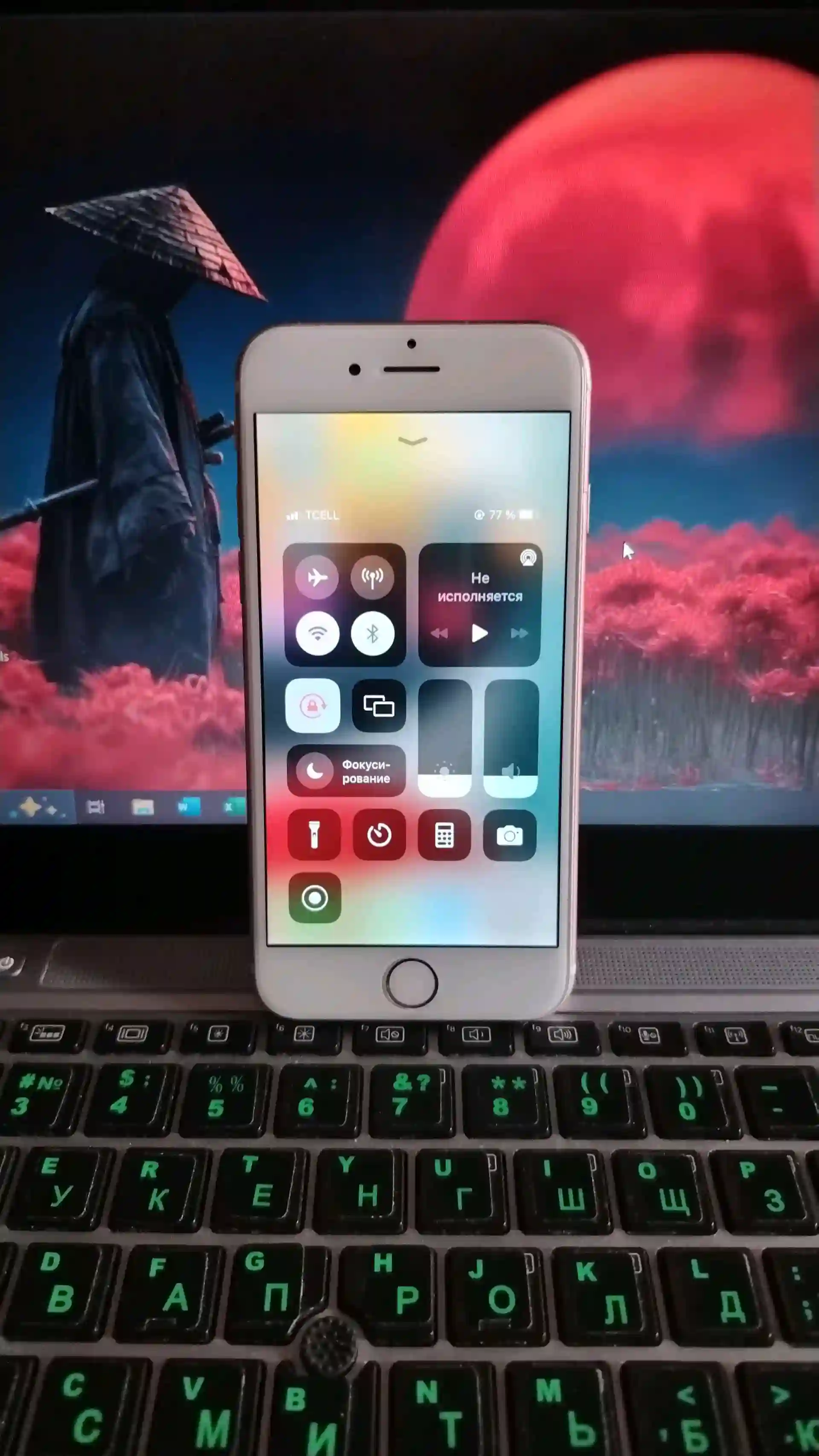 Apple iPhone 6s