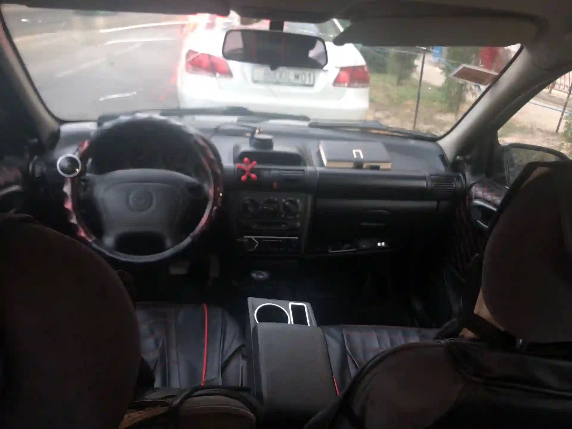 Opel Vita 1998