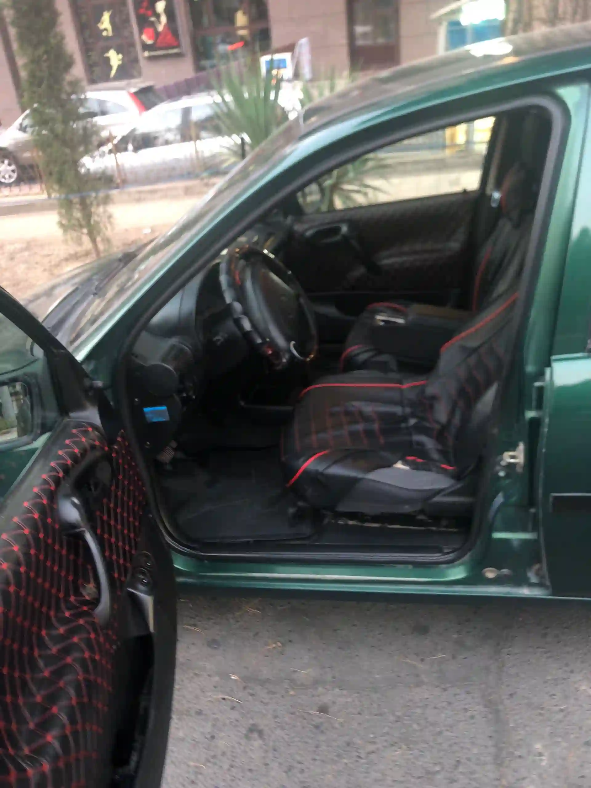 Opel Vita 1998