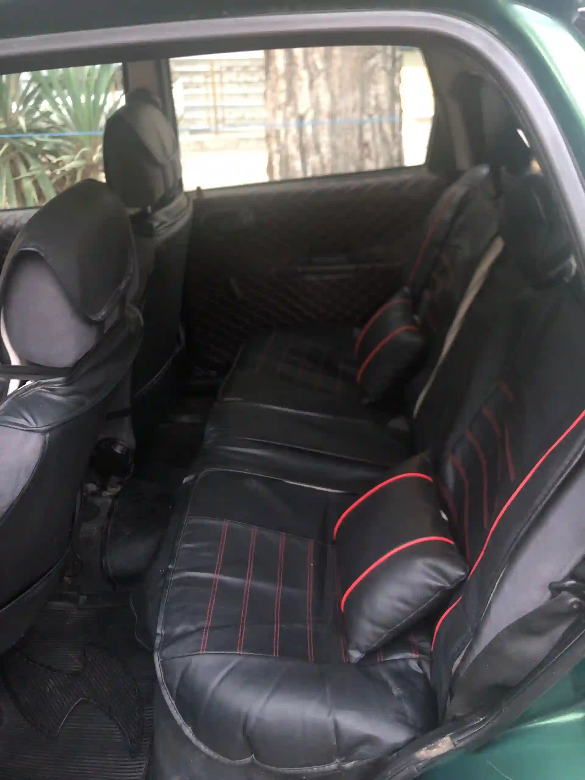 Opel Vita 1998