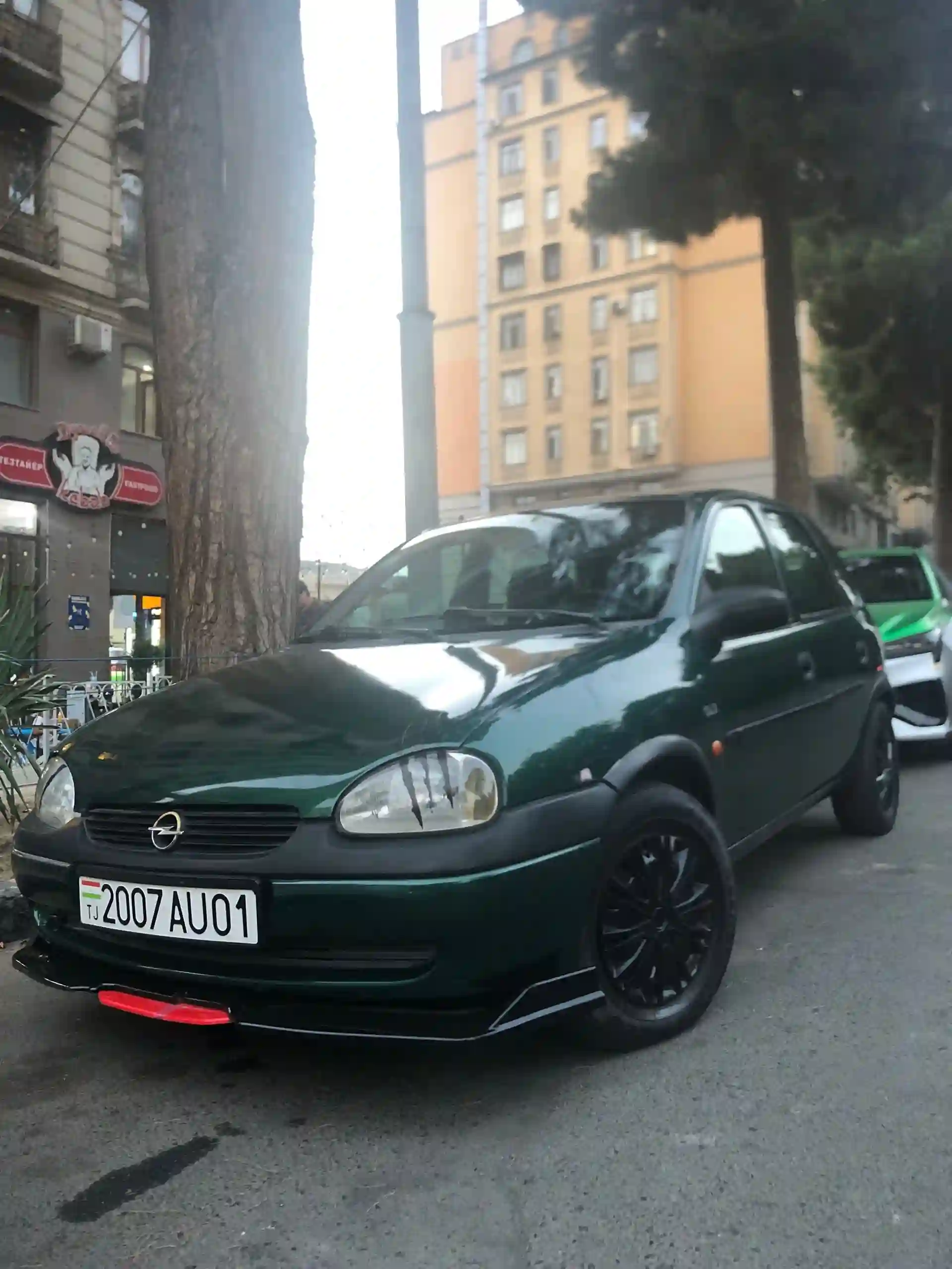 Opel Vita 1998