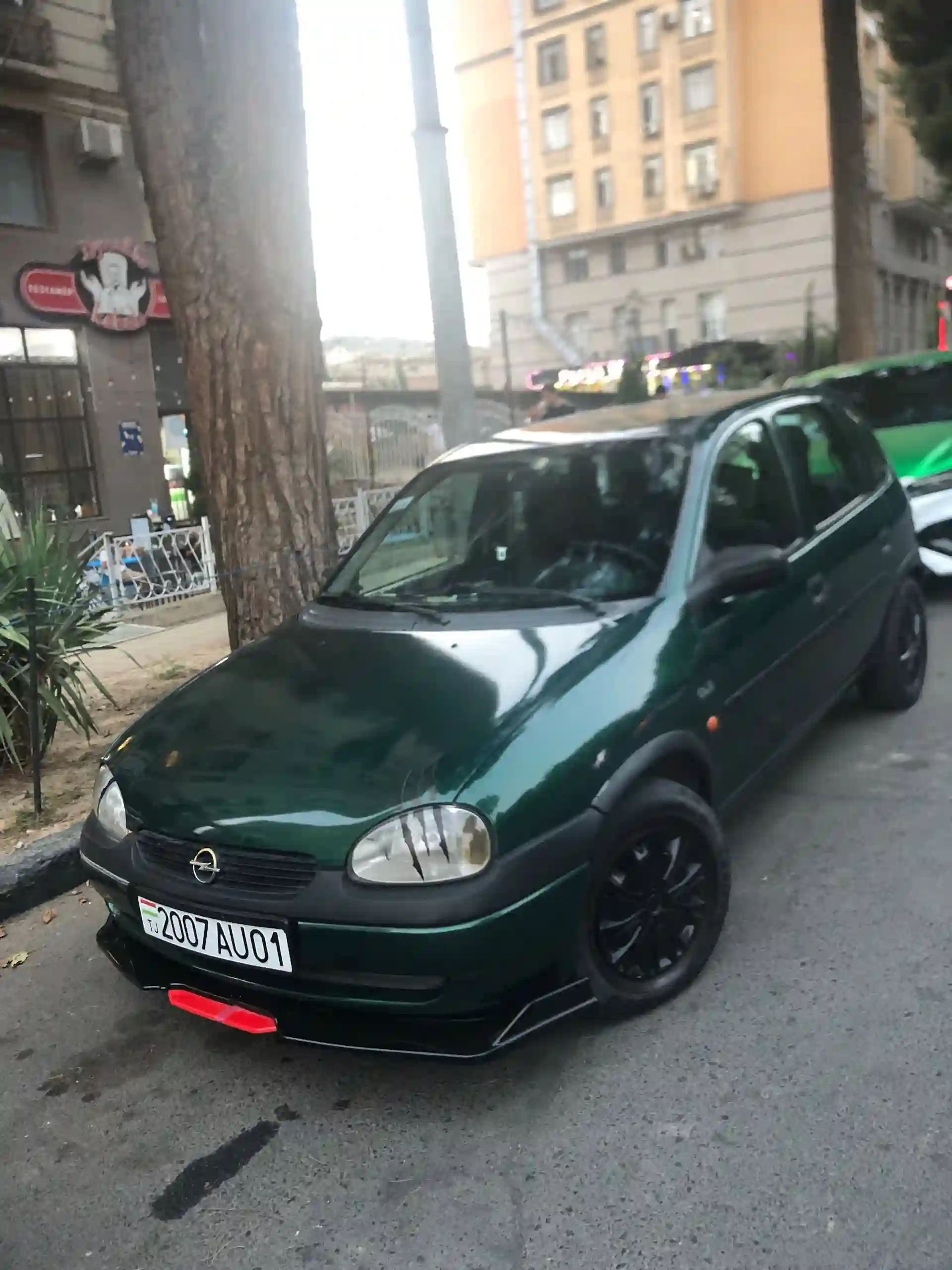Opel Vita 1998