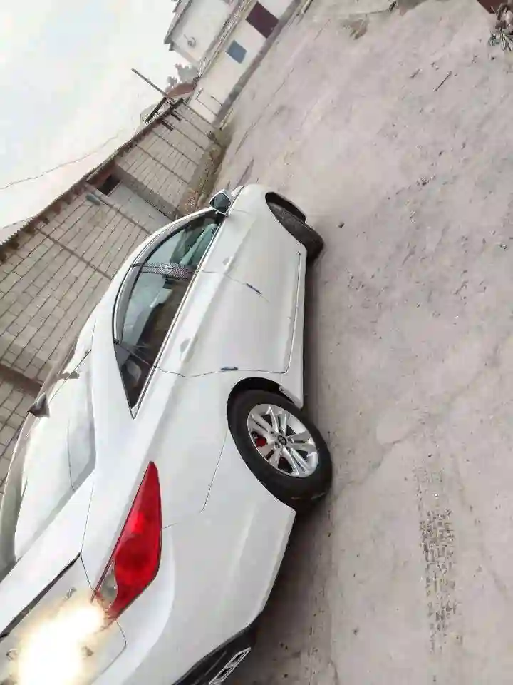 Hyundai Sonata 2011