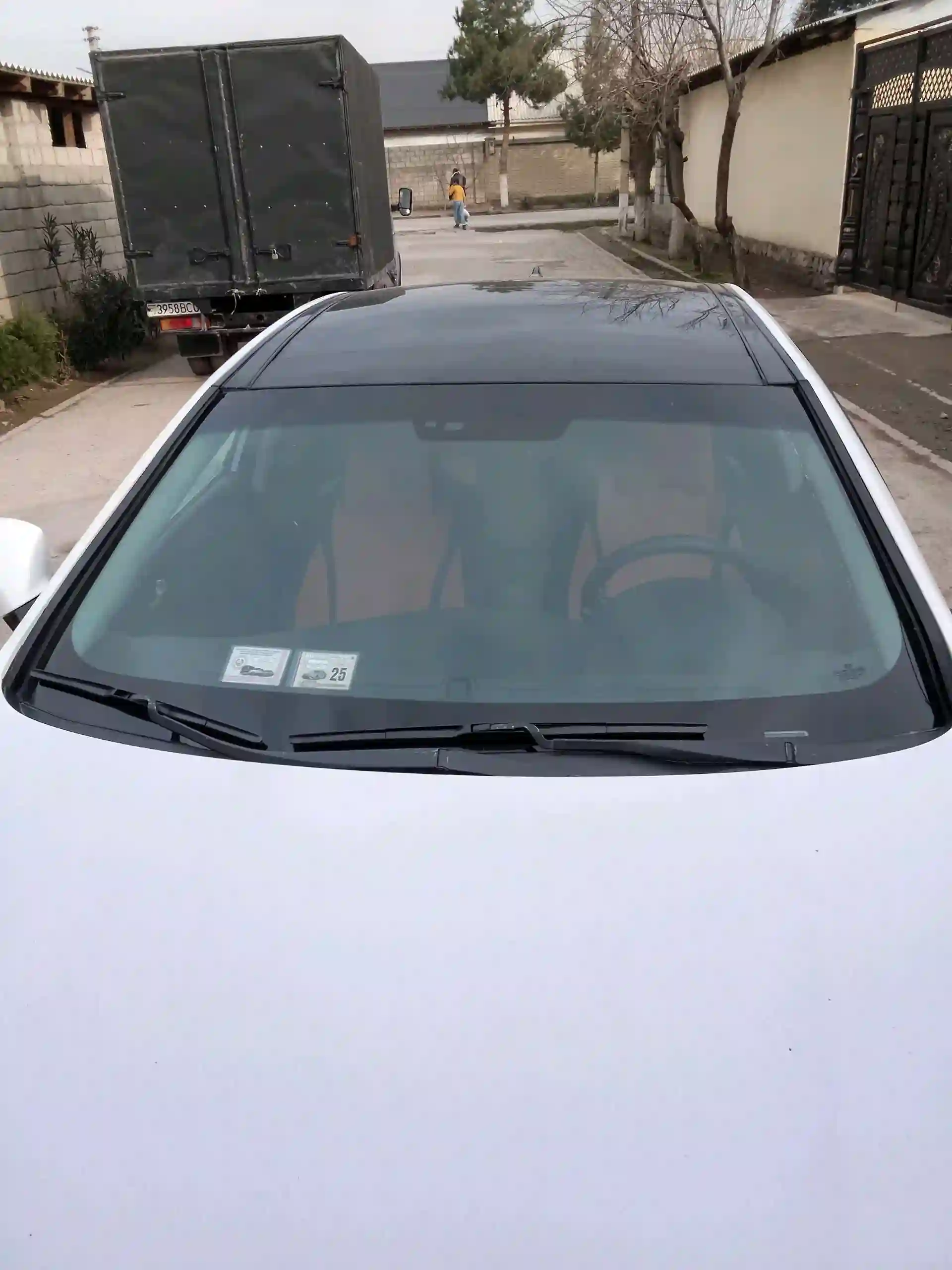 Hyundai Sonata 2011