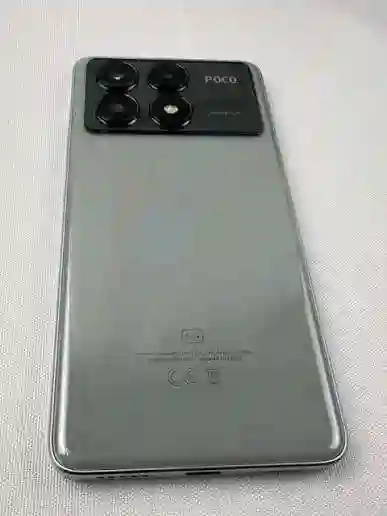 Poco x6 pro 512/12 