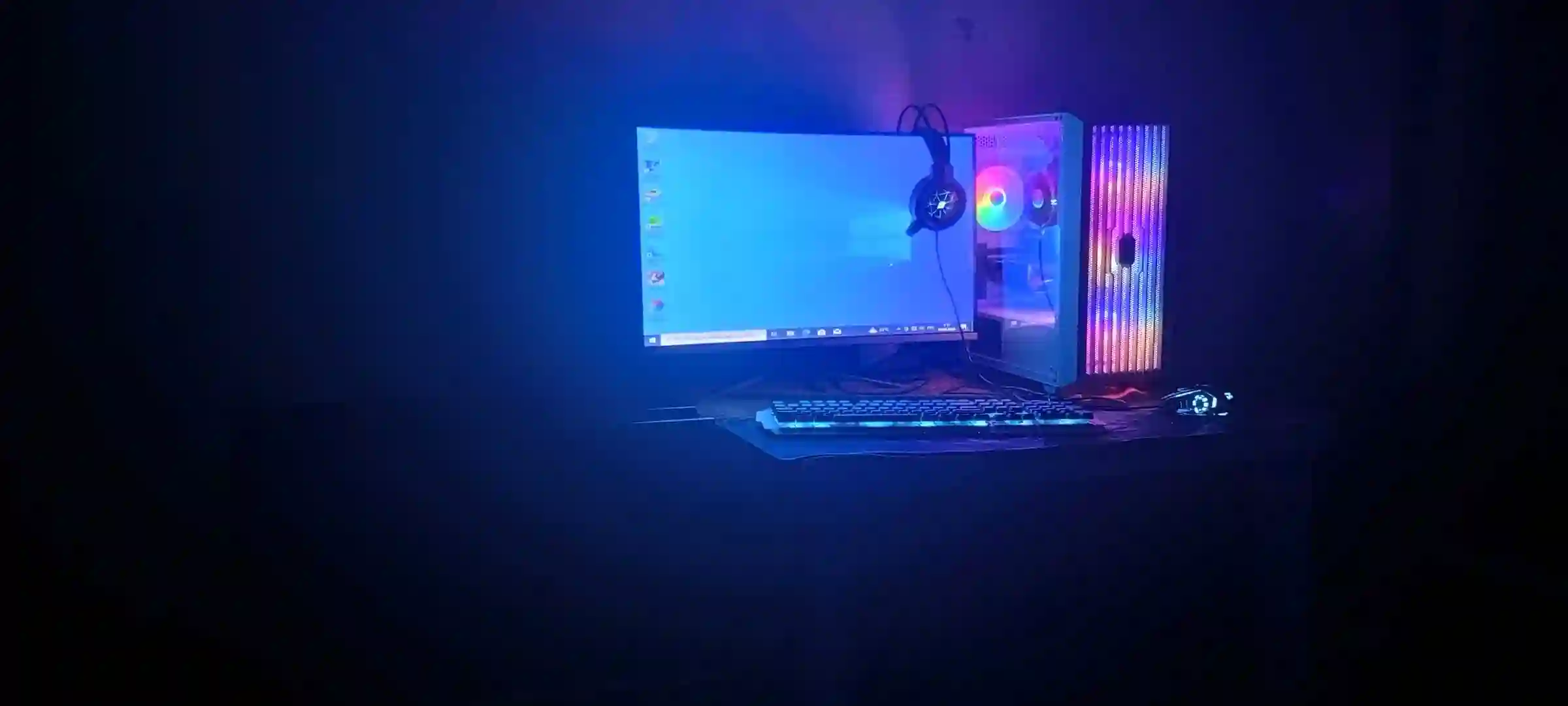 PC Core i5-4670 16GB