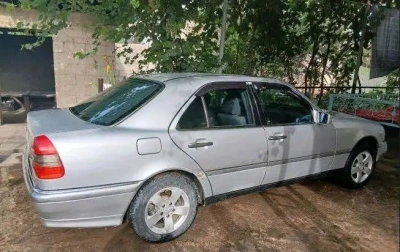Mercedes-benz A class 1994