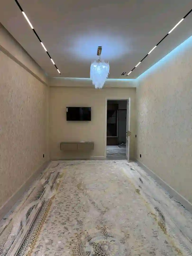 2-к квартира, 7 этаж, 65 м², И Сомони