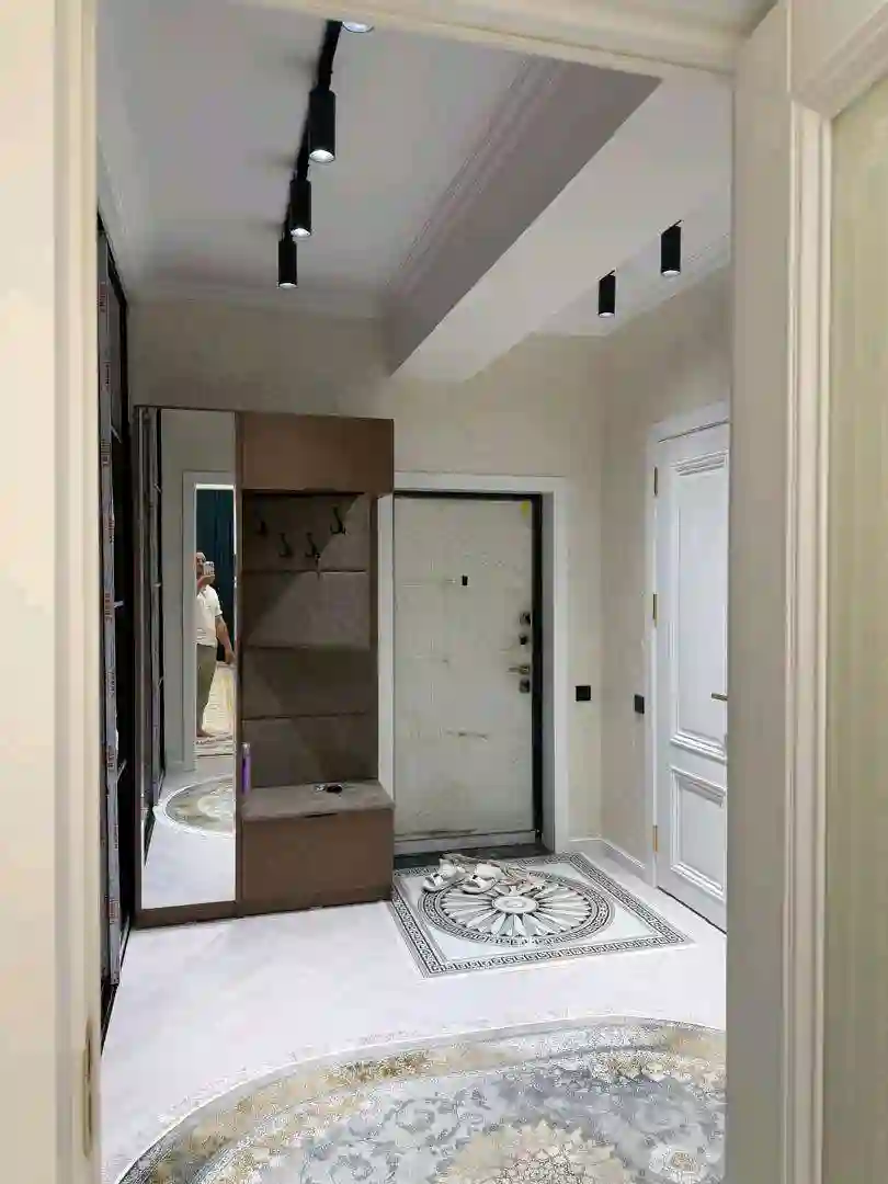 2-к квартира, 7 этаж, 65 м², И Сомони
