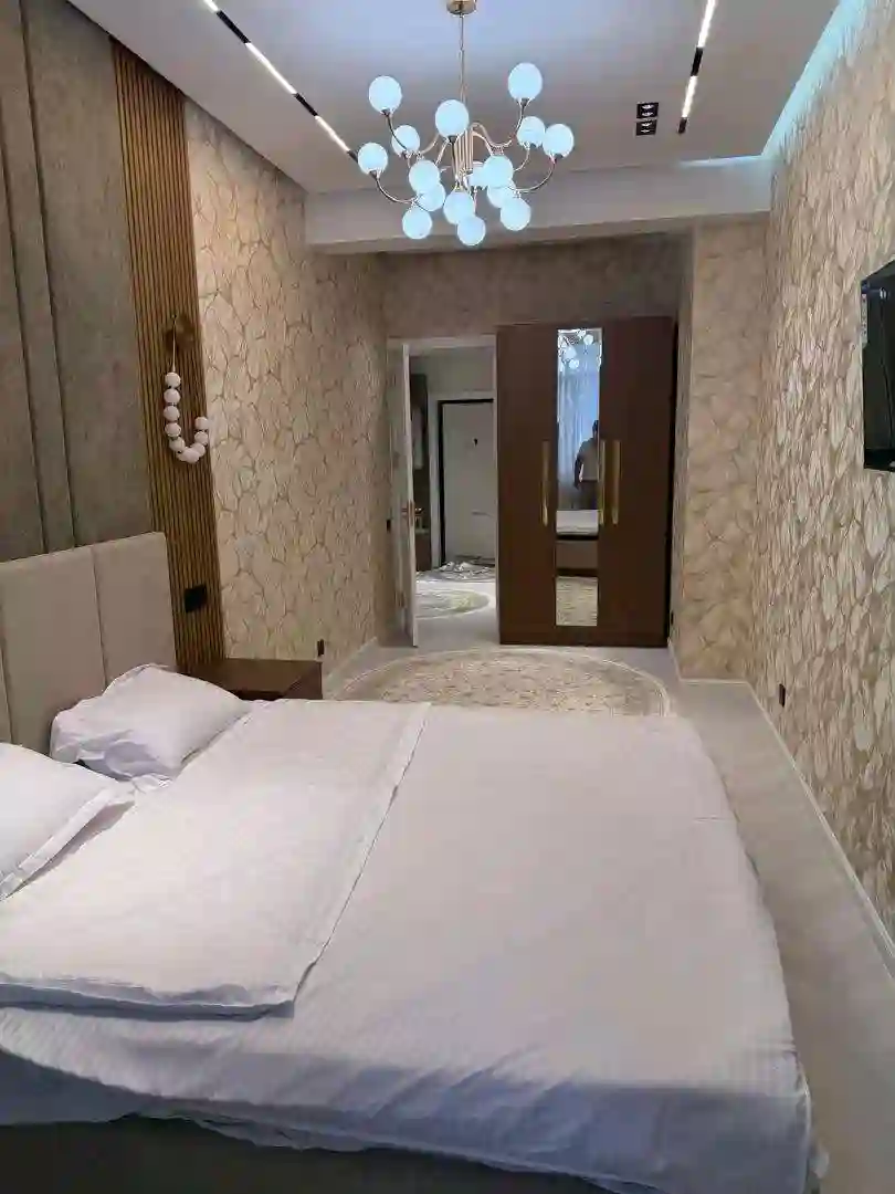 2-к квартира, 7 этаж, 65 м², И Сомони