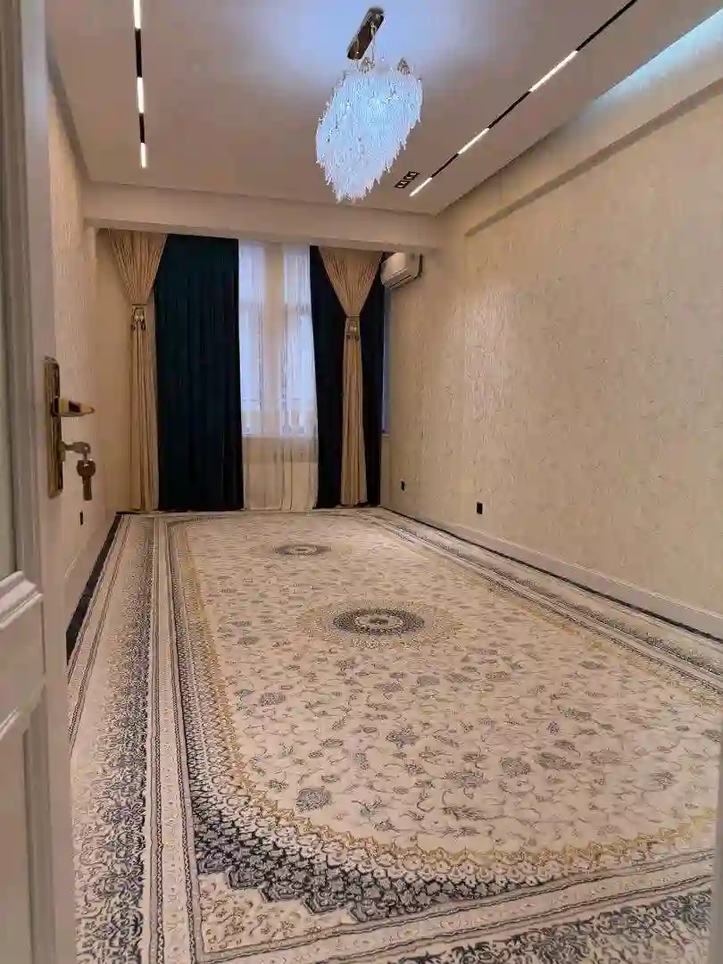 2-к квартира, 7 этаж, 65 м², И Сомони